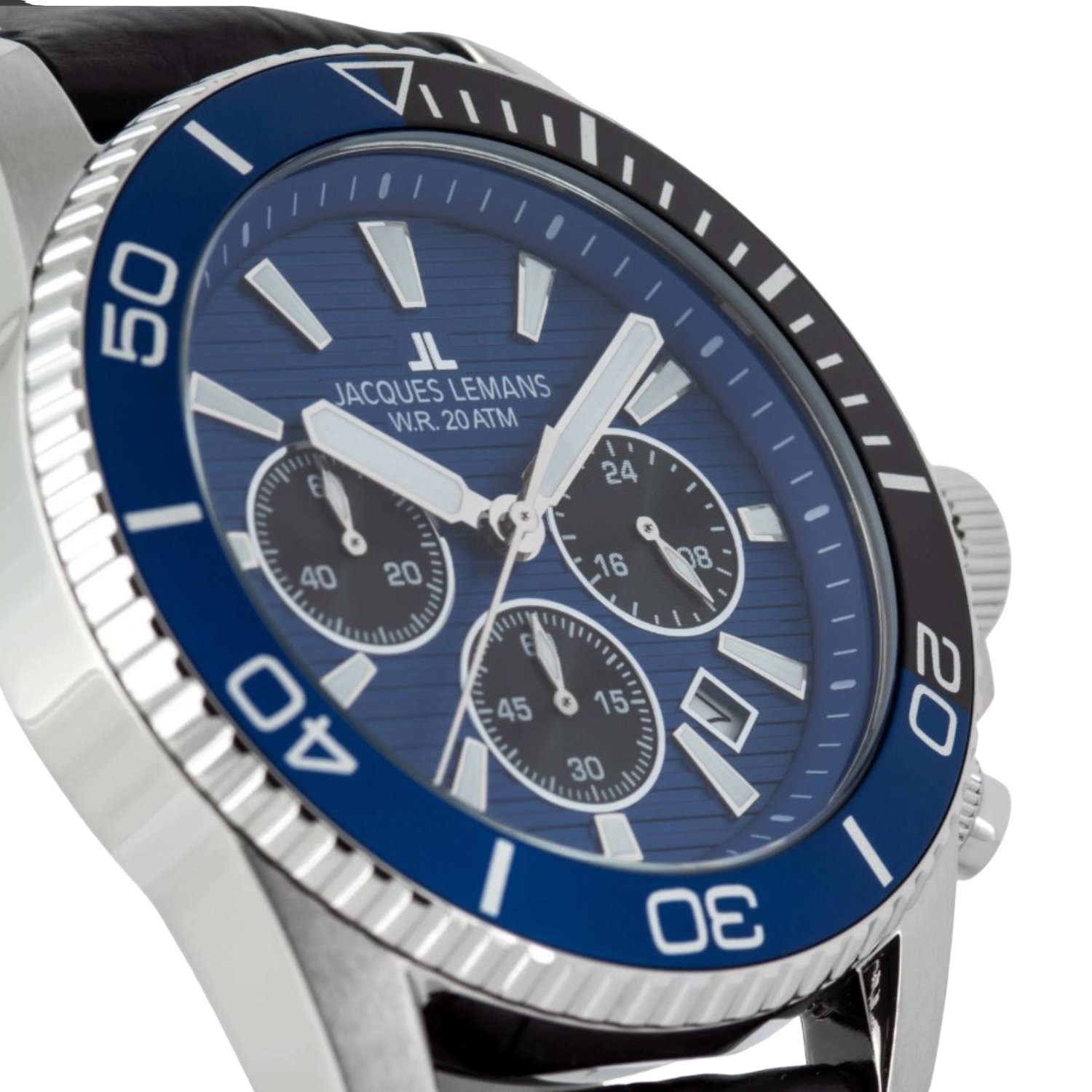 Наручные часы Jacques Lemans Classic 1-2206B
