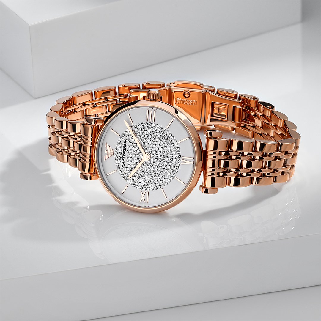 Женские часы ARMANI EXCHANGE AR11244