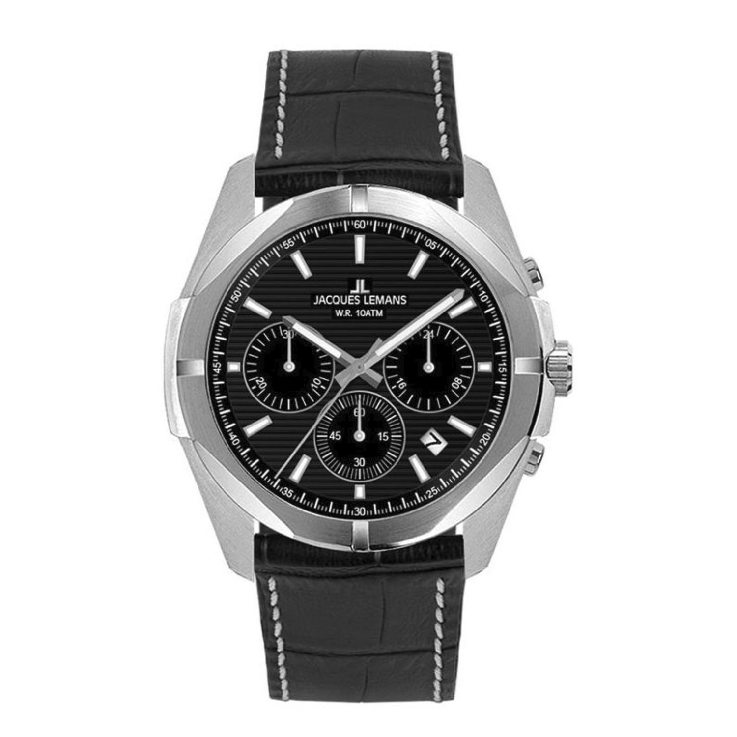 Фото «Наручные часы Jacques Lemans Classic 1-2180A»