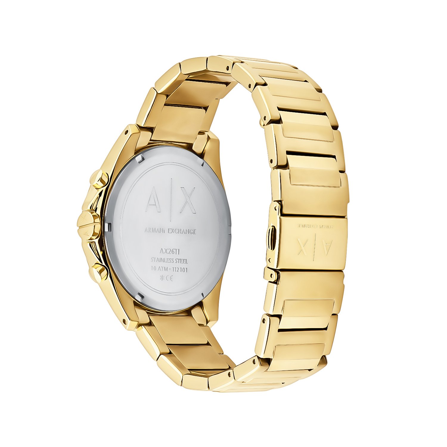 Мужские часы ARMANI EXCHANGE Drexler AX2611
