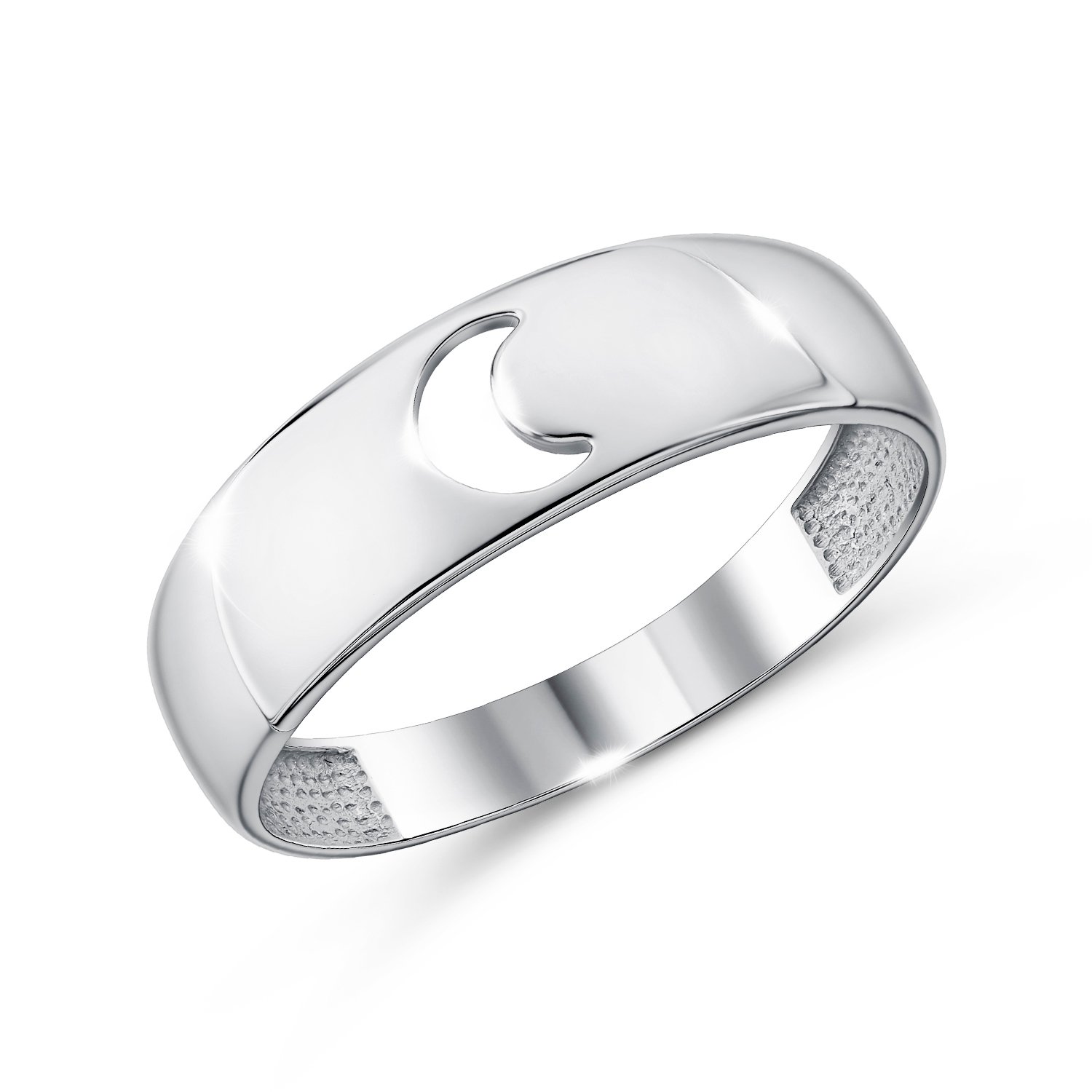 Фото «Серебряное кольцо»