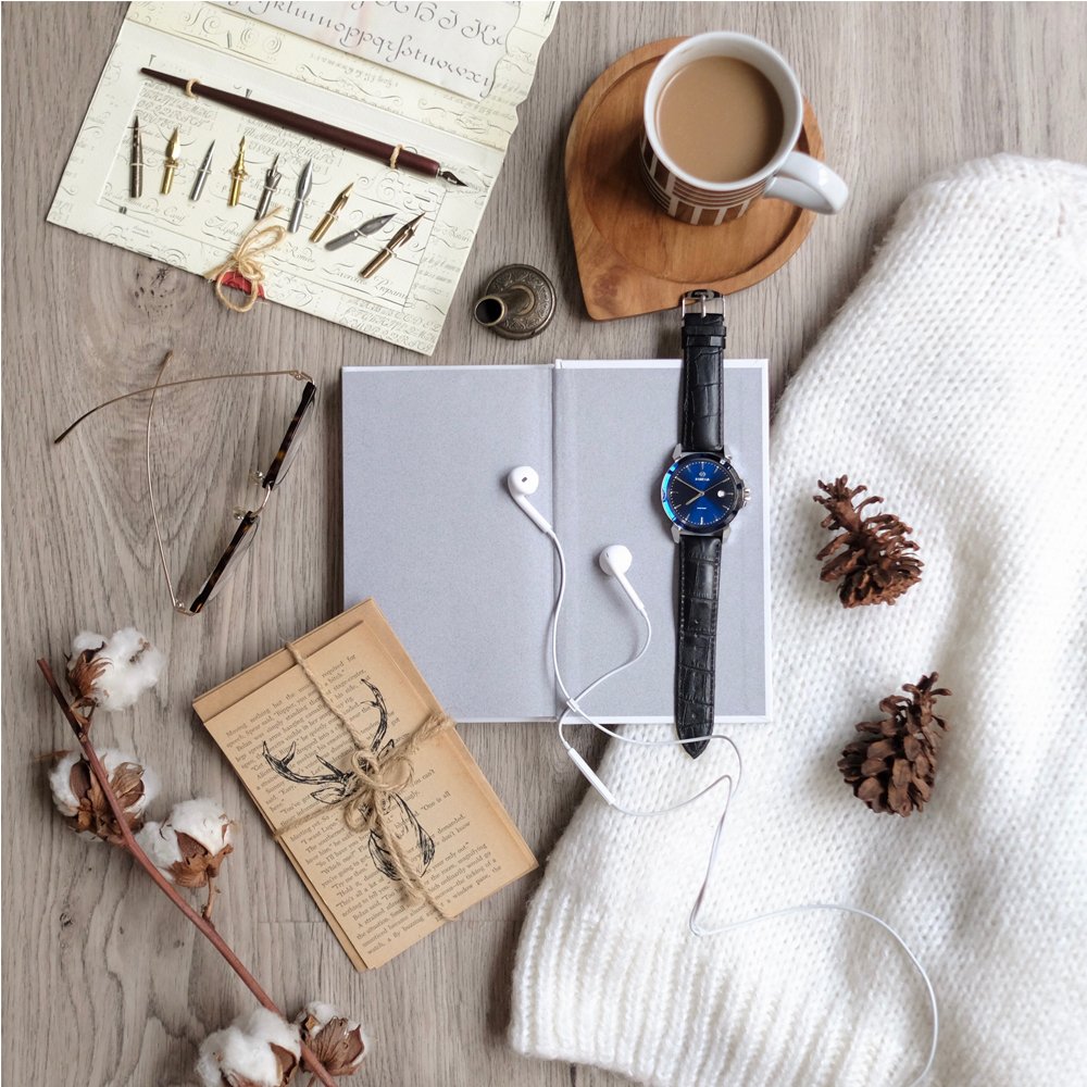 Часы JOWISSA JW-021-01