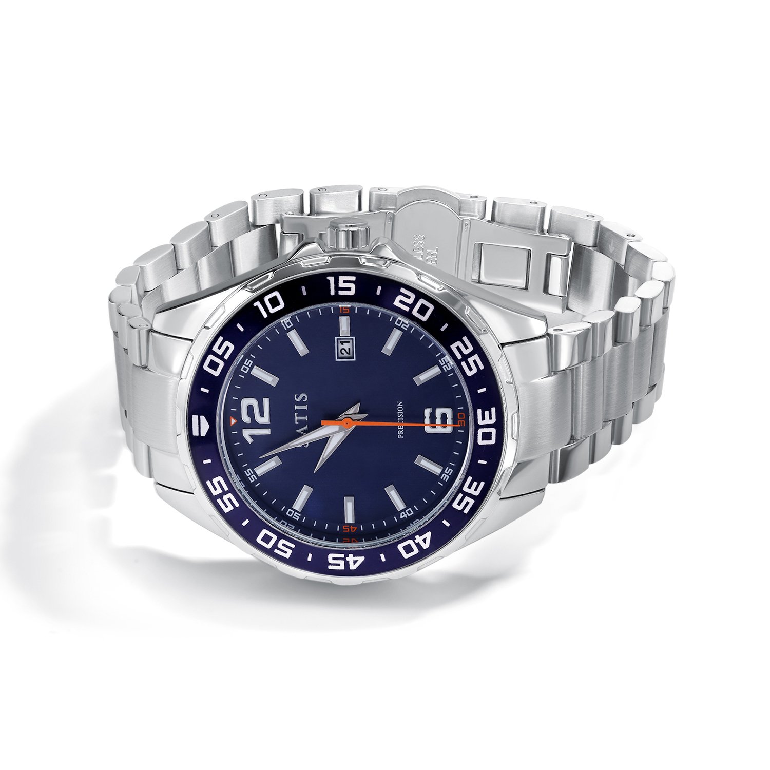 Наручные часы SATIS PRECISION