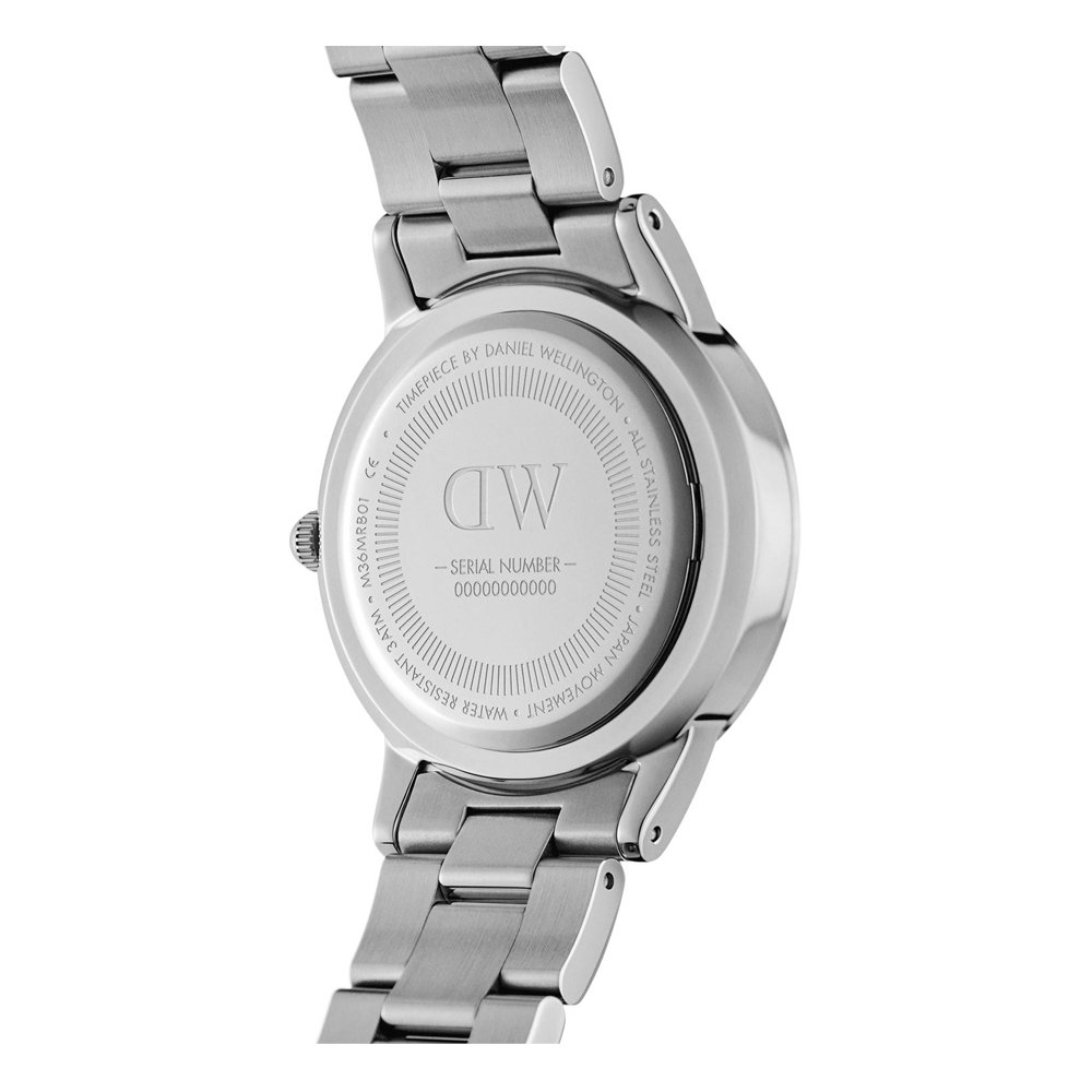 Часы DANIEL WELLINGTON DW00100205