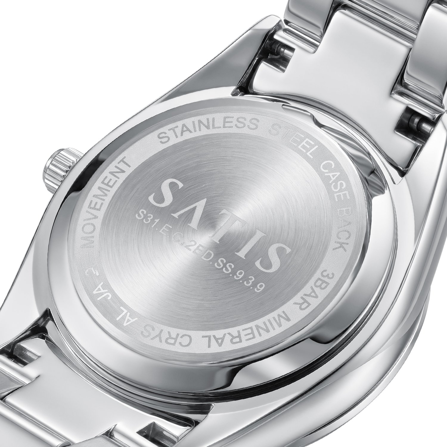 Наручные часы SATIS ESSENTIAL
