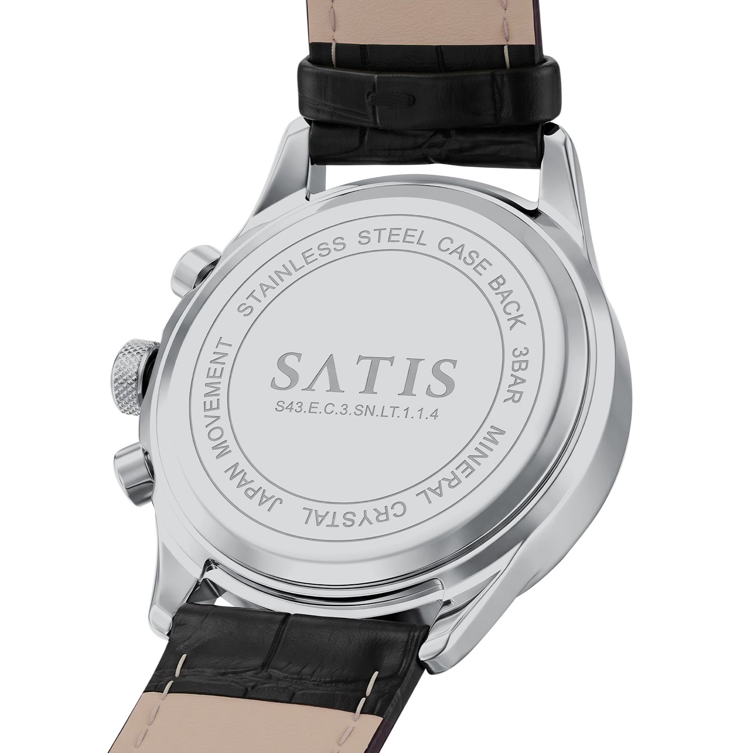 Наручные часы SATIS ESSENTIAL