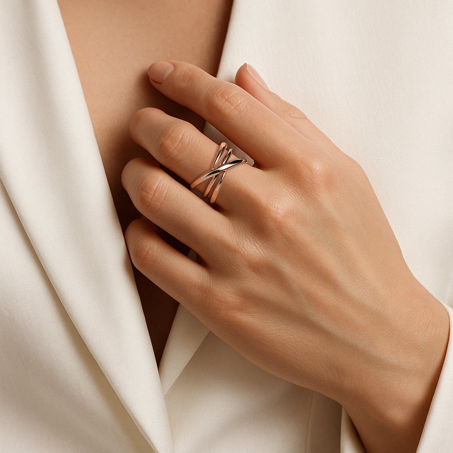 Золотое кольцо