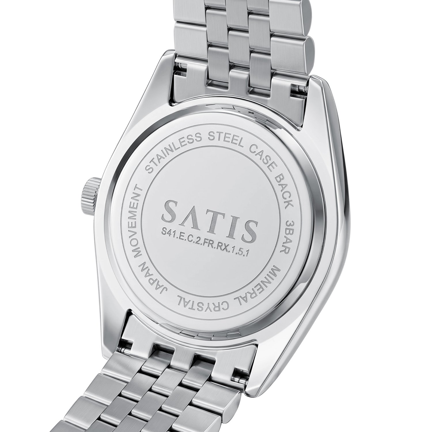 Наручные часы SATIS ESSENTIAL