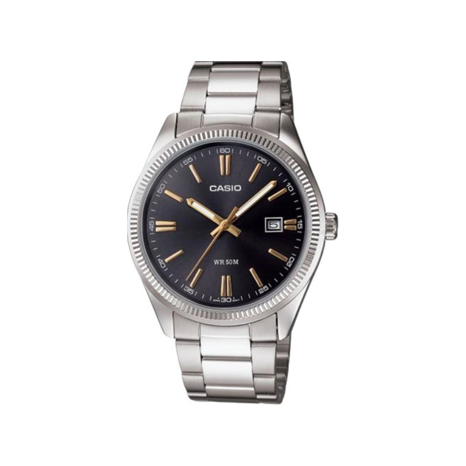 Фото «Наручные часы CASIO COLLECTION MTP-1302D-1A2»