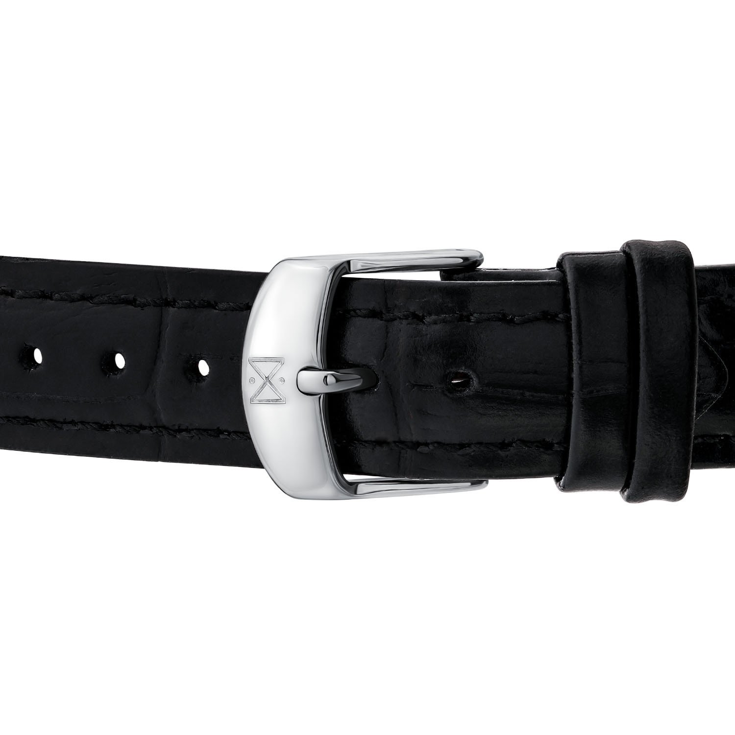 Серебряные мужские наручные часы НИКА Ego 1806.0.9.54H.6