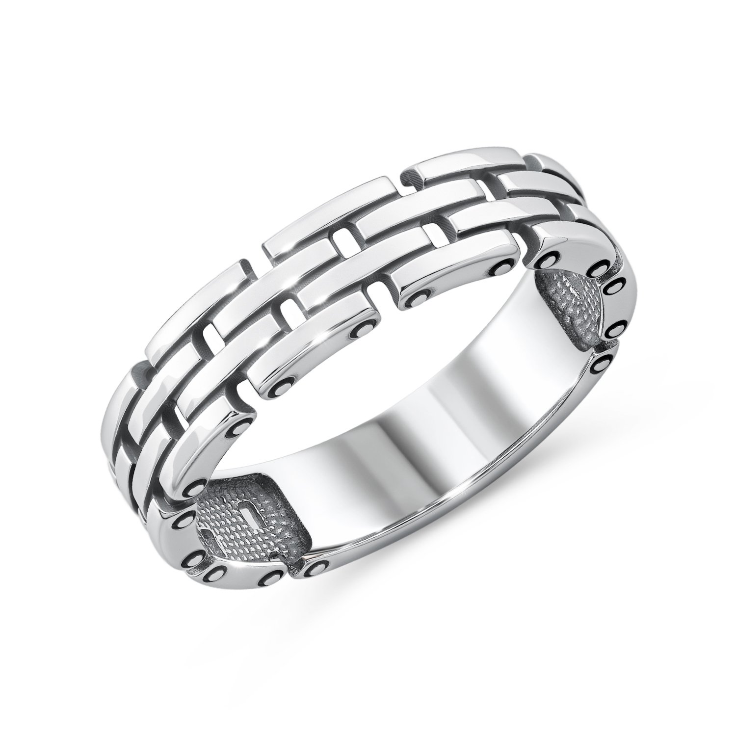 Фото «Серебряное кольцо»