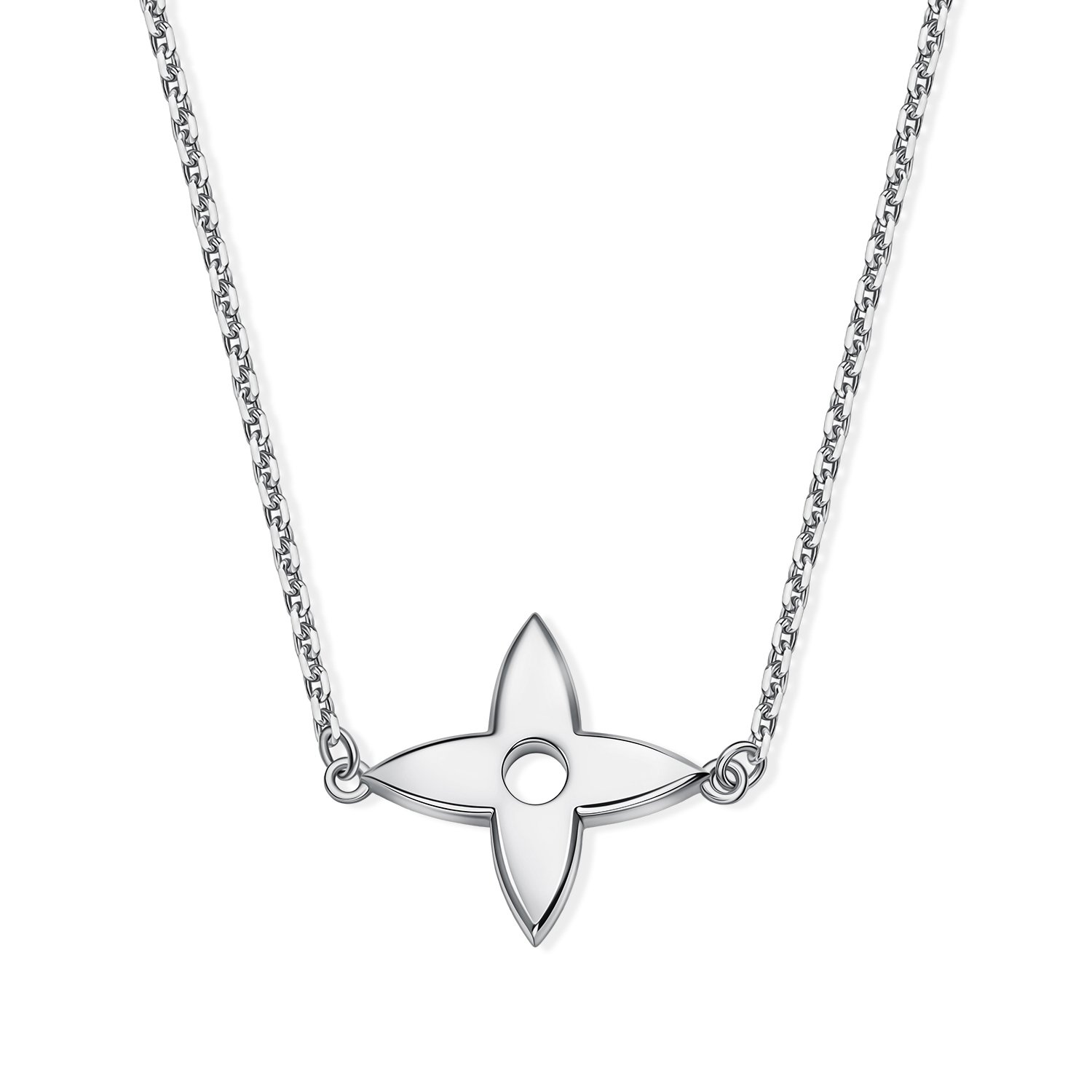 Фото «Серебряное колье»