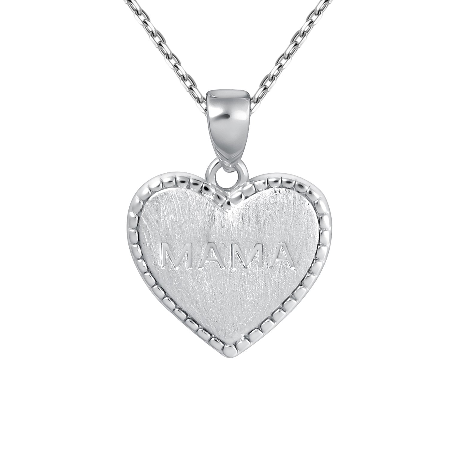 Подвеска Сердце