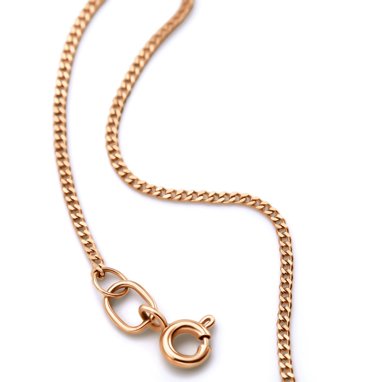 Золотой браслет полновесный