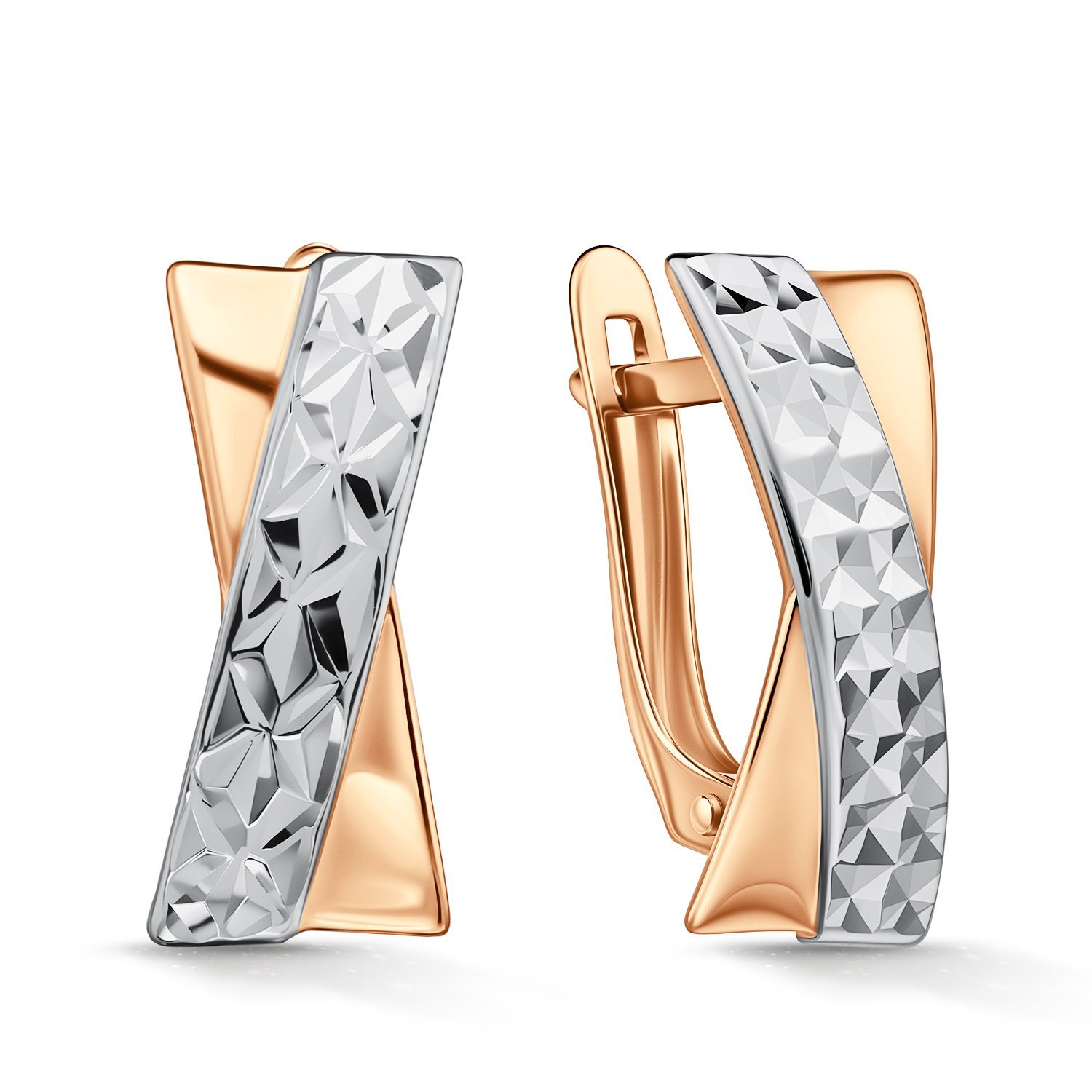 Фото «Золотые серьги»