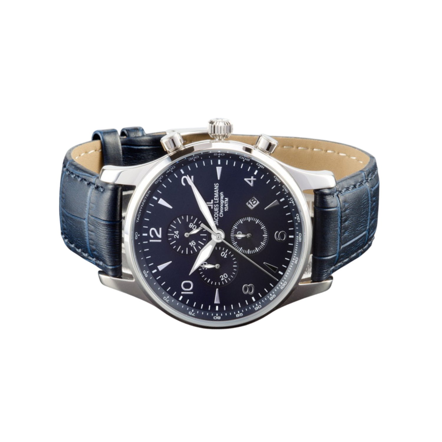 Наручные часы JACQUES LEMANS London 1-1844ZC