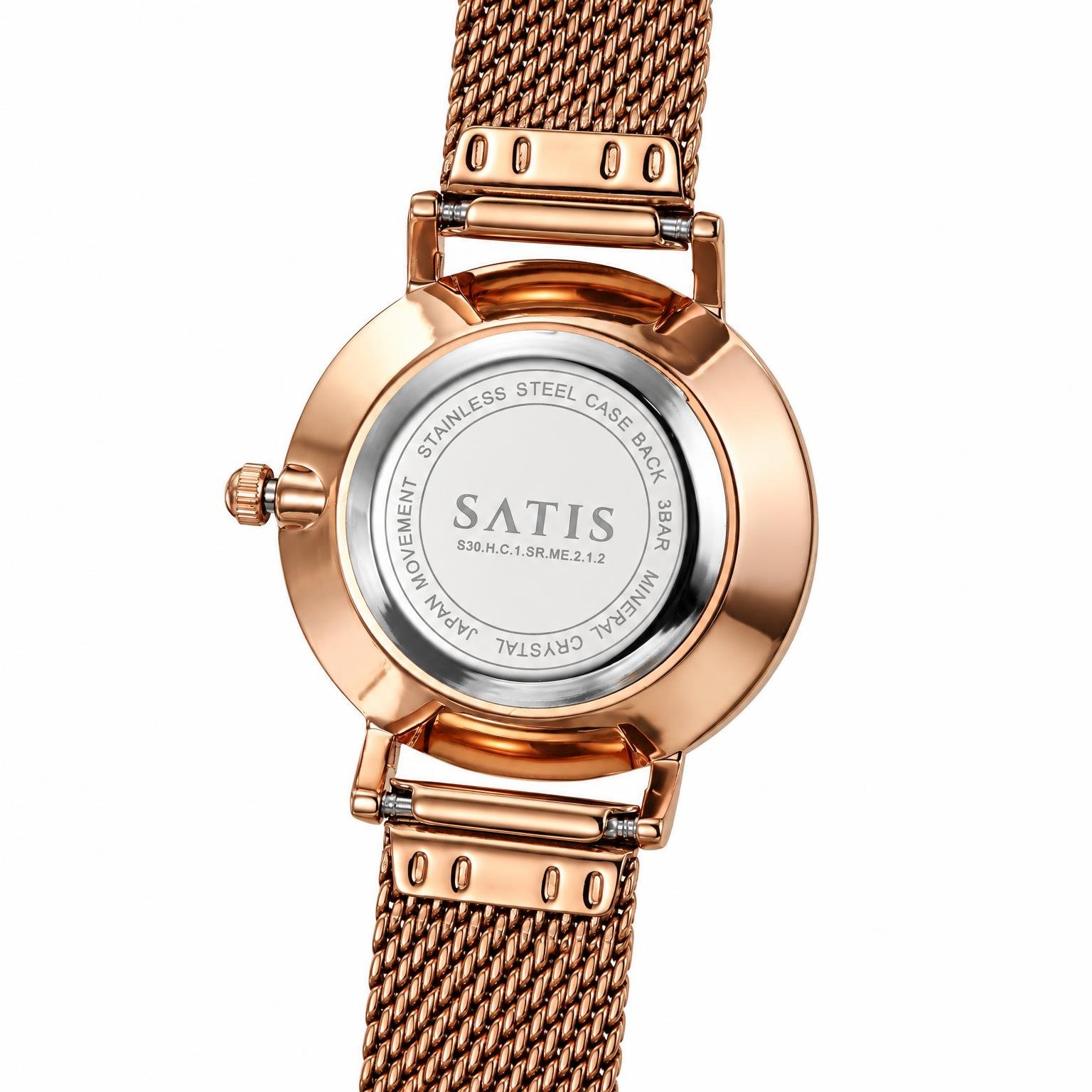 Наручные часы SATIS HERITAGE