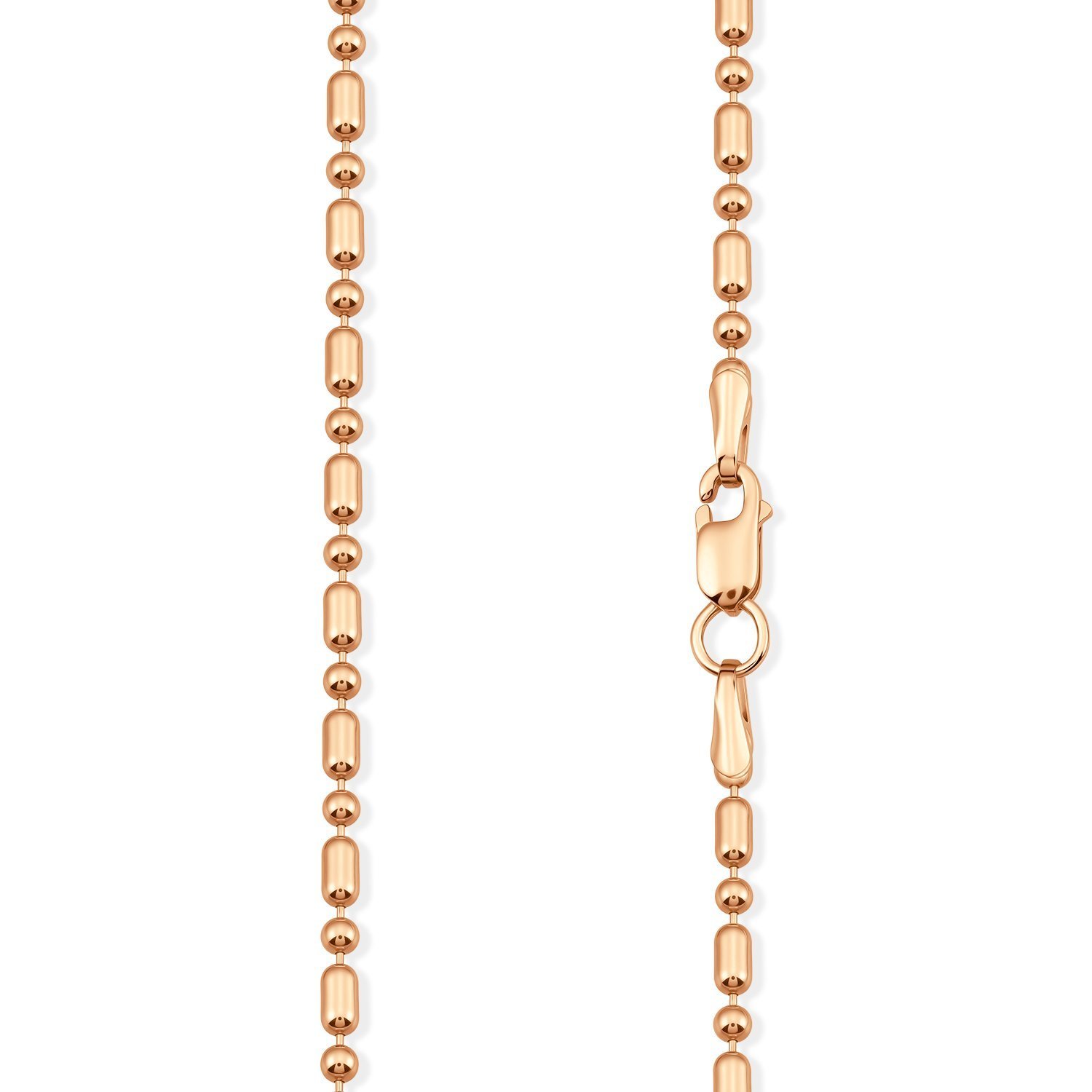 Фото «Золотая цепь полновесная»