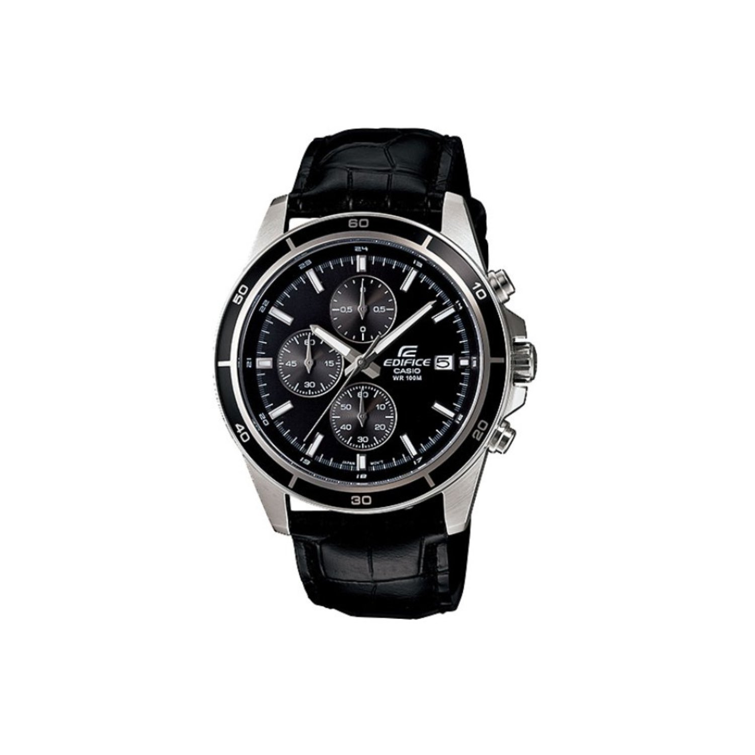 Фото «Наручные часы CASIO Edifice EFR-526L-1A»