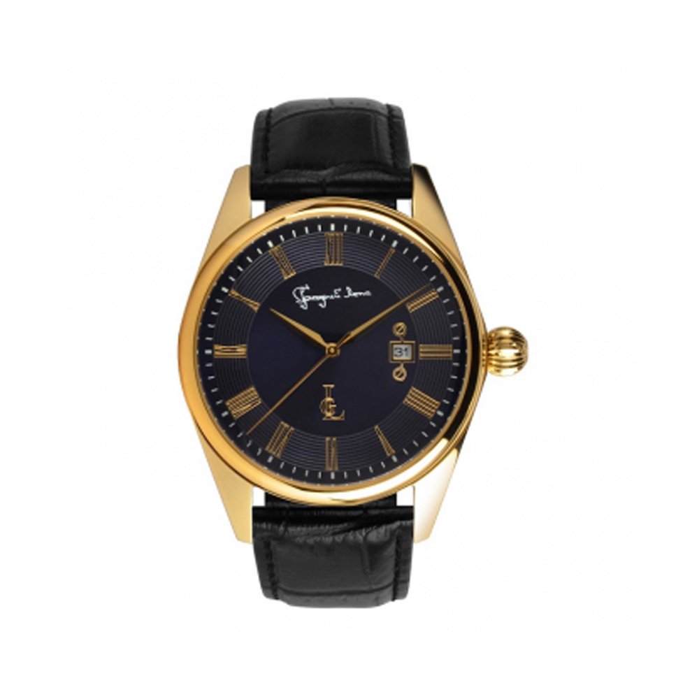 Фото «Часы ЛЕПС M7957CPGOLD»