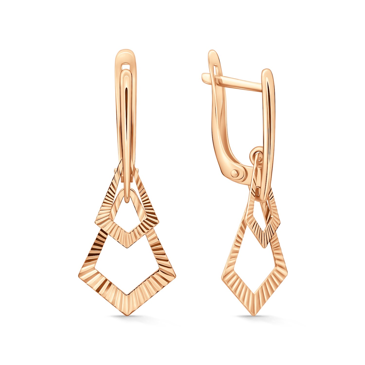 Фото «Золотые серьги»