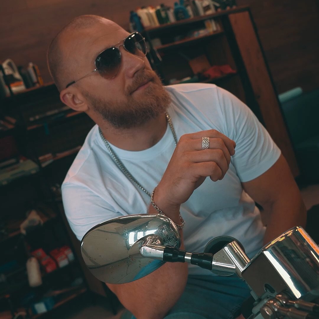 Очки Ray-Ban RB 3025 003/32