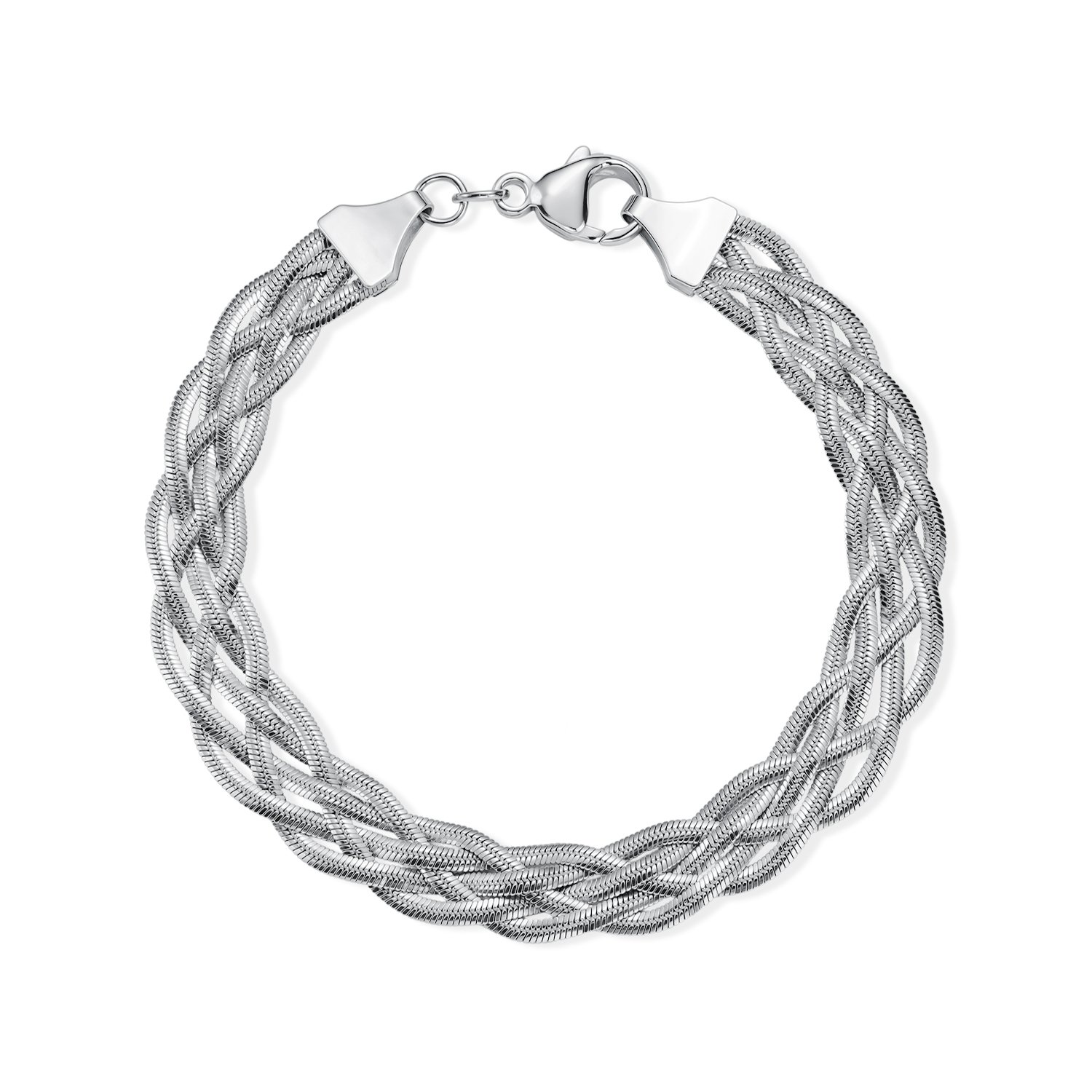 Фото «Золотой браслет полновесный»