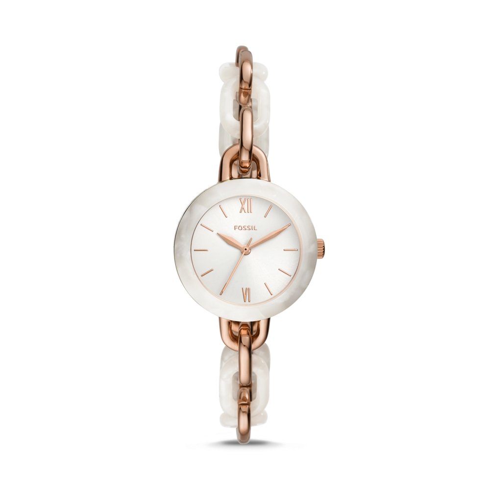 Женские часы FOSSIL Embry BQ3622