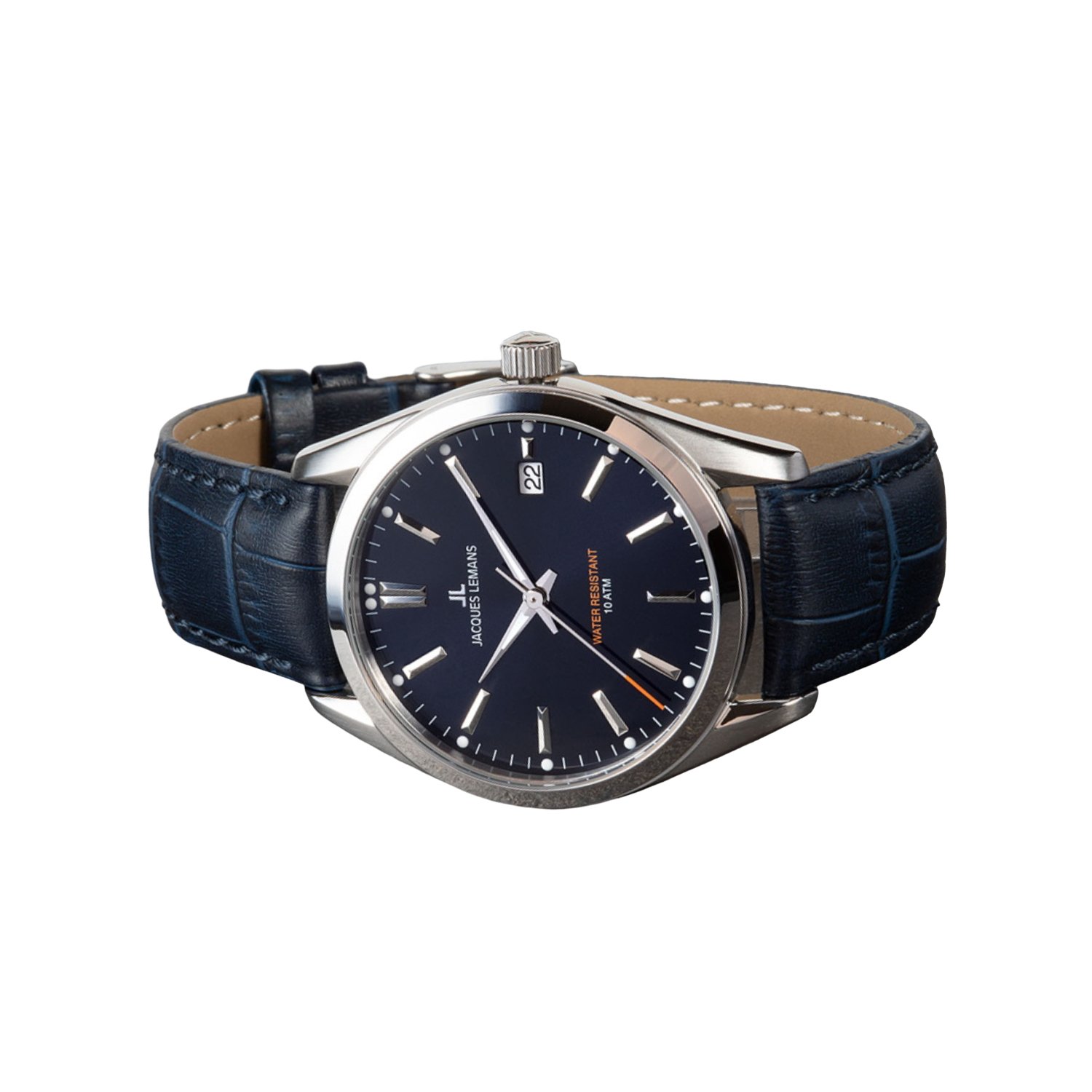 Наручные часы Jacques Lemans Classic 1-1859C