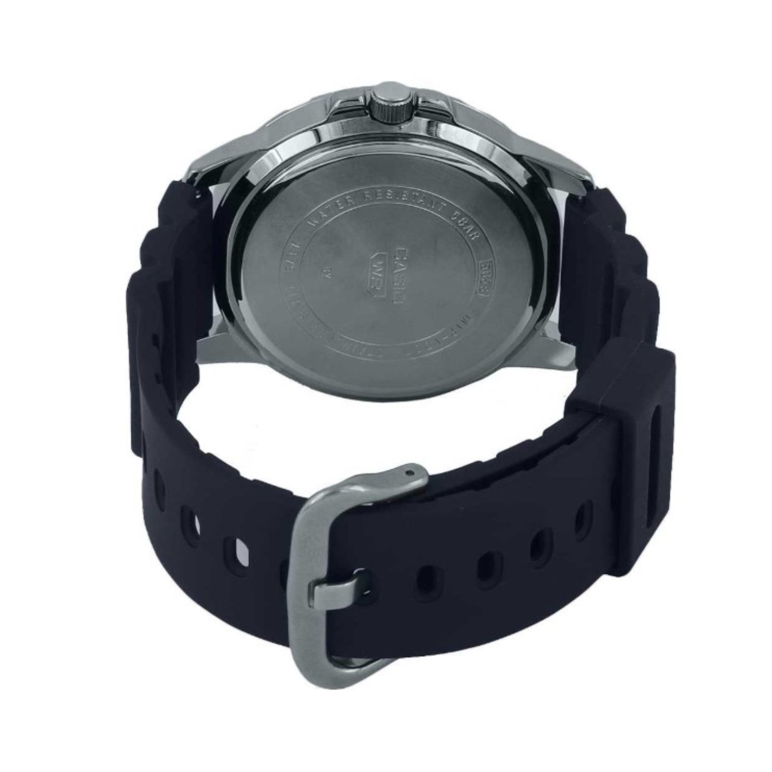 Наручные часы CASIO COLLECTION MTP-VD01-1E