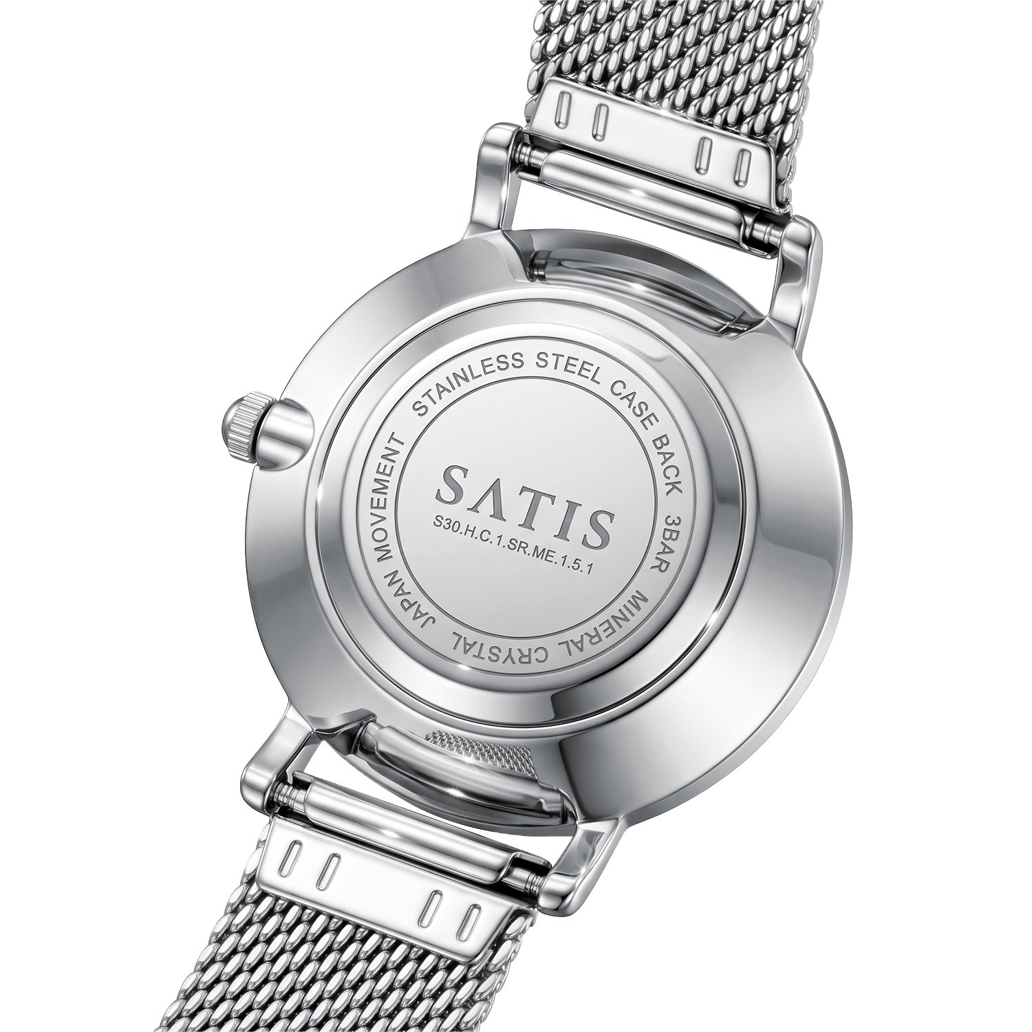 Наручные часы SATIS HERITAGE