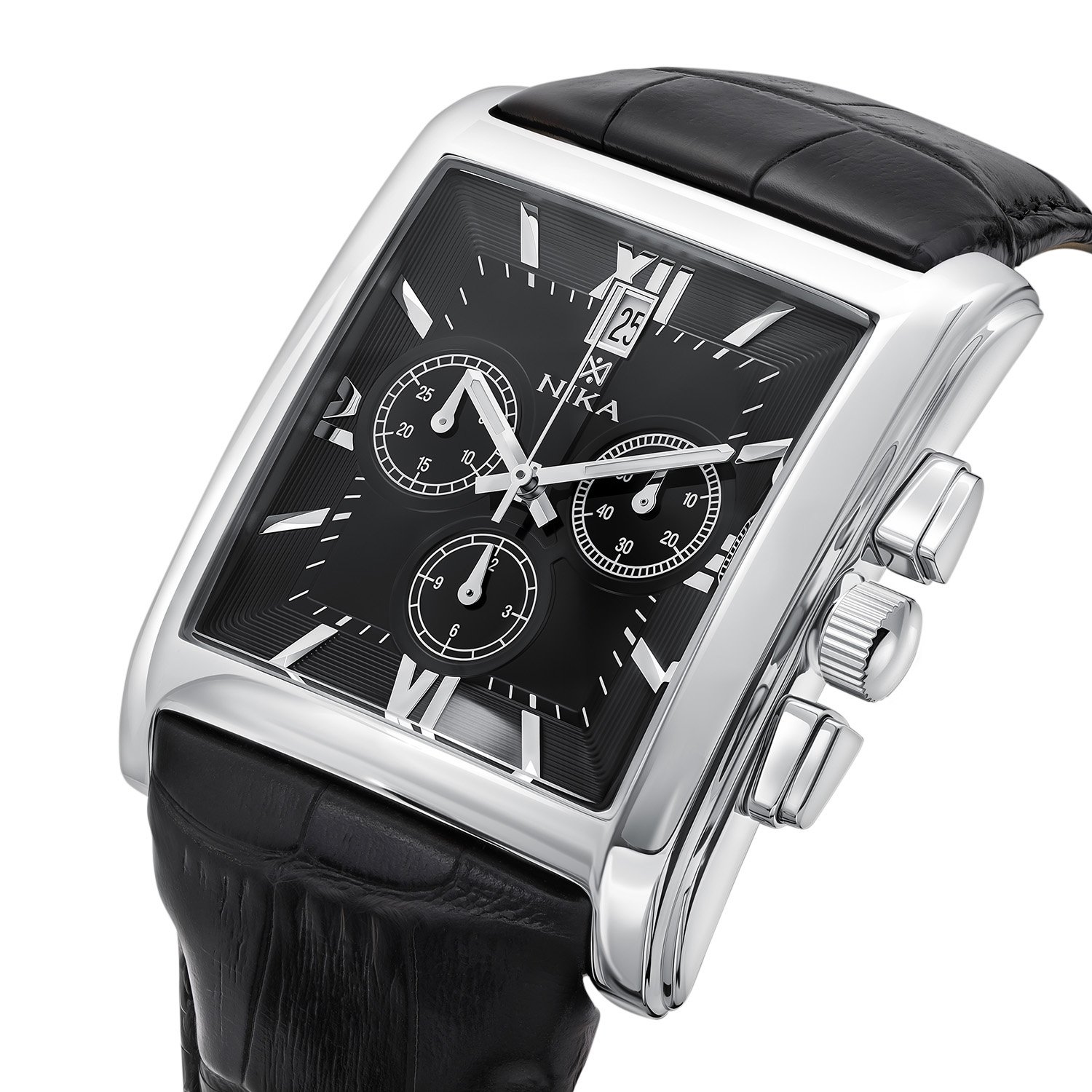 Часы НИКА 1064.0.9.53