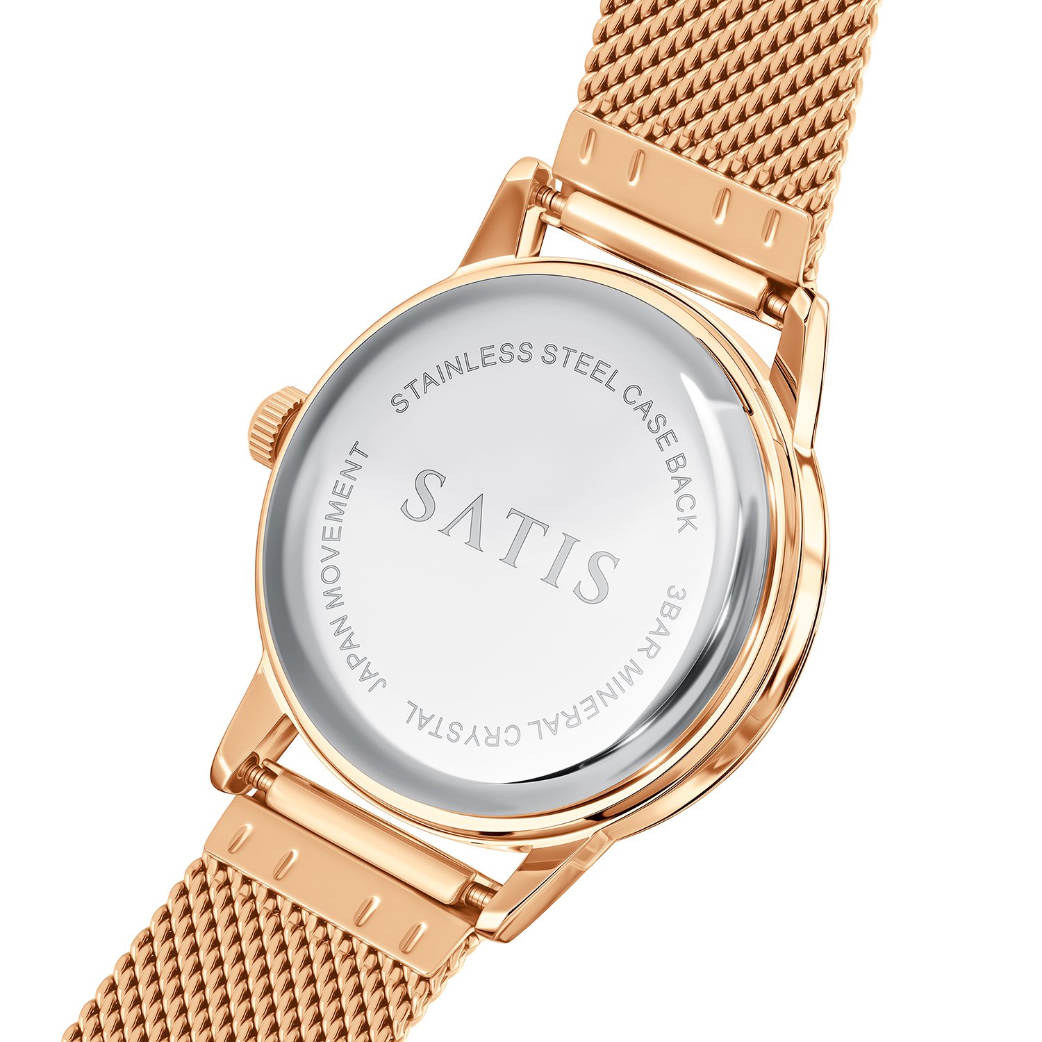 Наручные часы SATIS HERITAGE