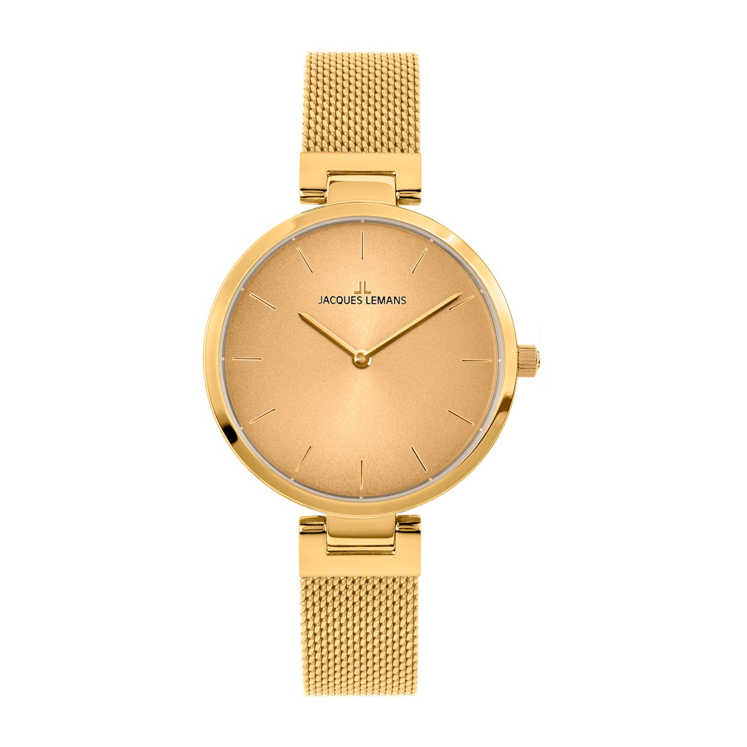 Фото «Наручные часы Jacques Lemans Classic 1-2110M»