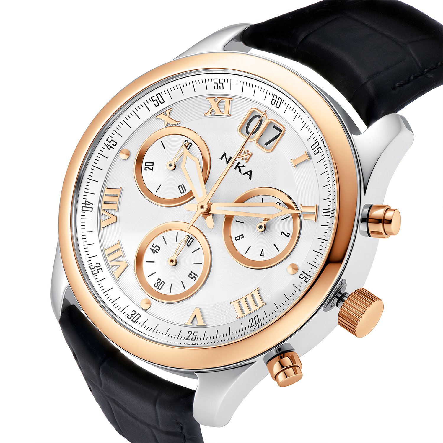 Наручные часы НИКА Ego 1398.0.19.11B