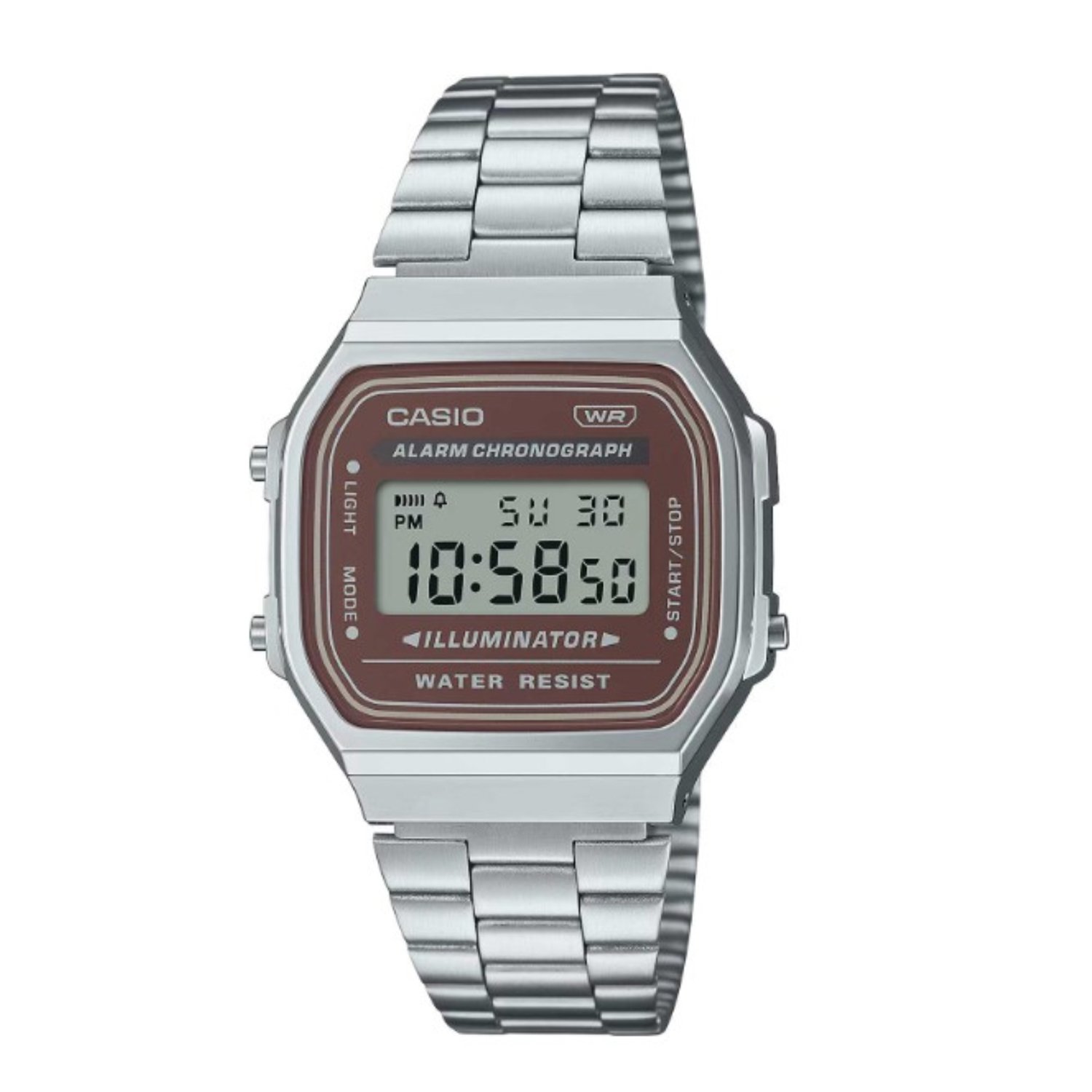 Фото «Наручные часы CASIO VINTAGE A168WA-5A»