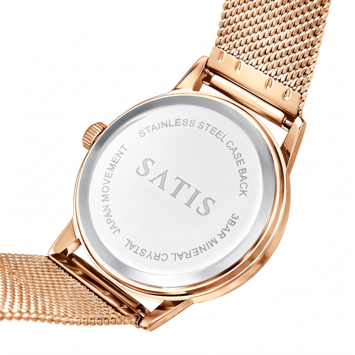 Наручные часы SATIS HERITAGE