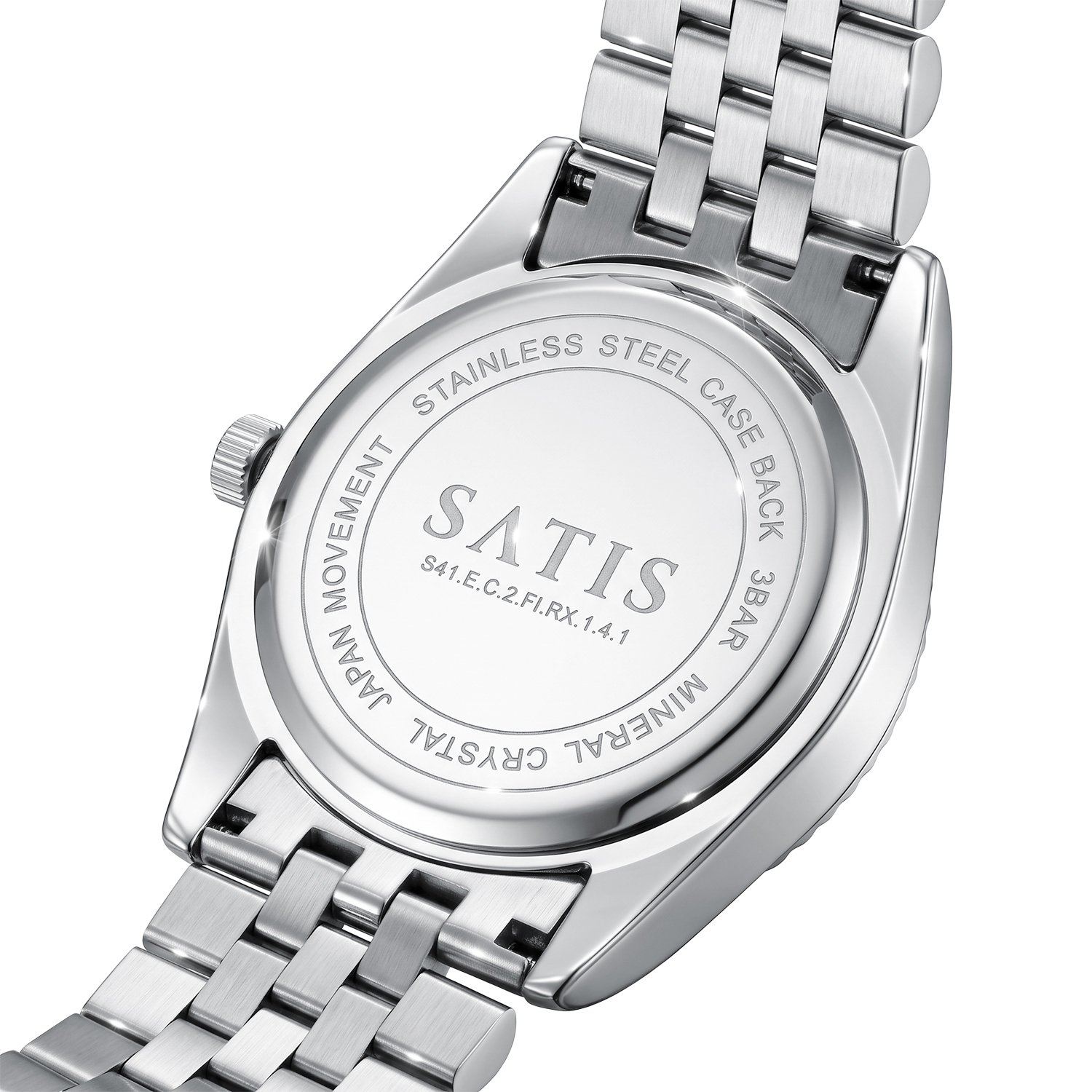 Наручные часы SATIS ESSENTIAL