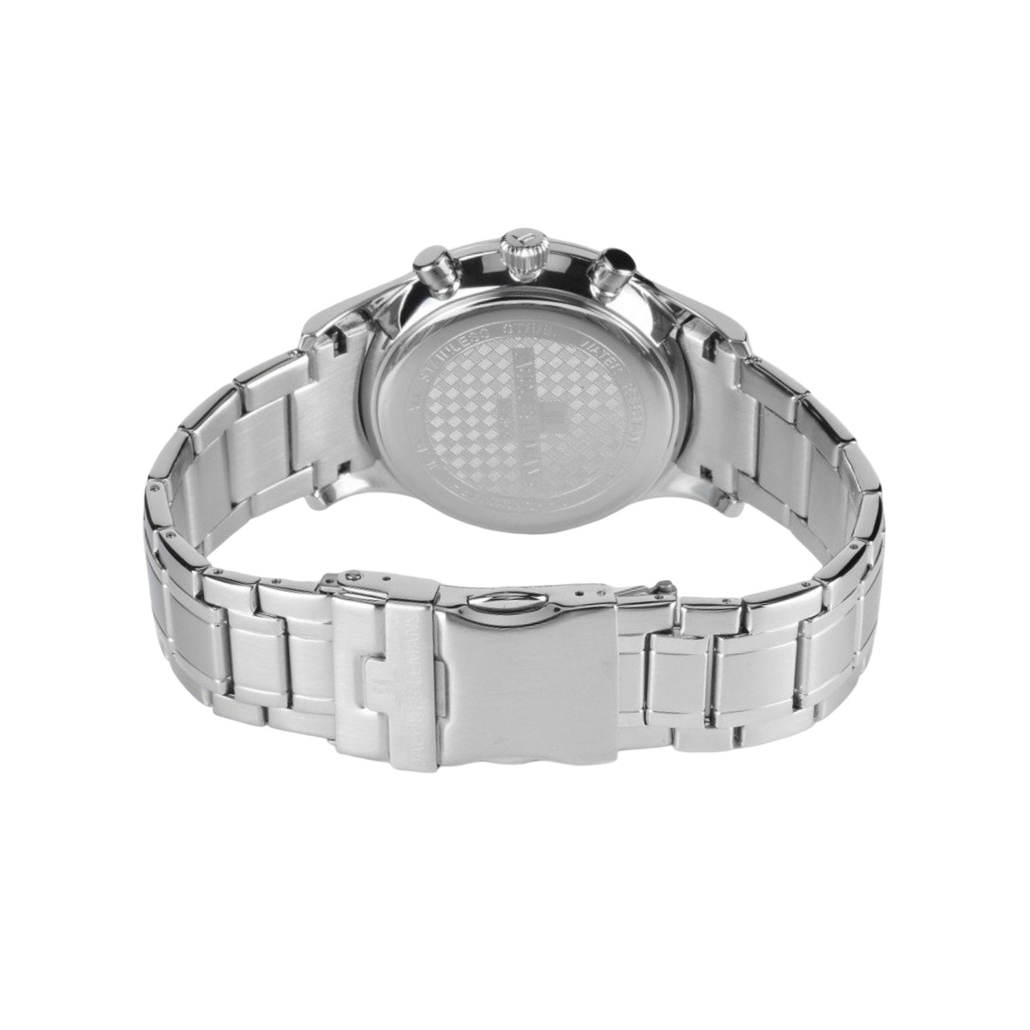 Наручные часы Jacques Lemans Classic 1-1844ZG