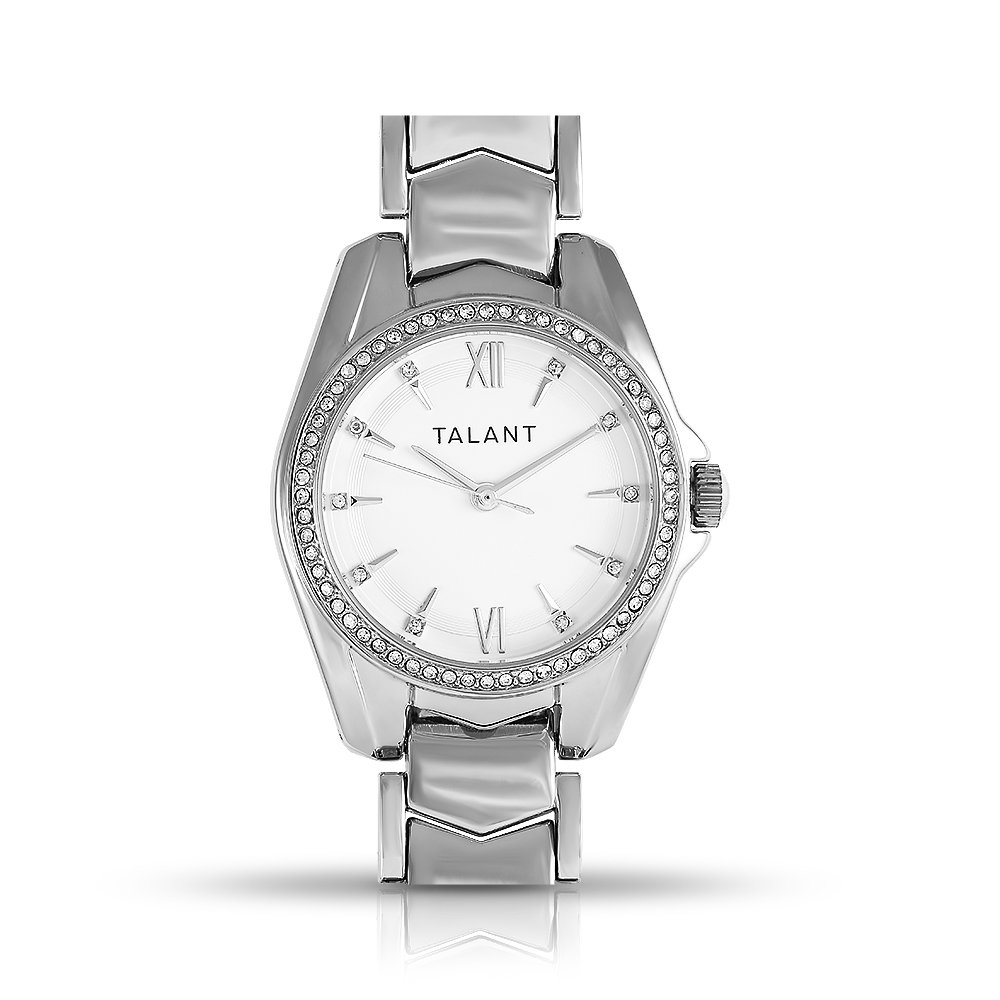 Фото «Часы TALANT 198.01.01.01.03»