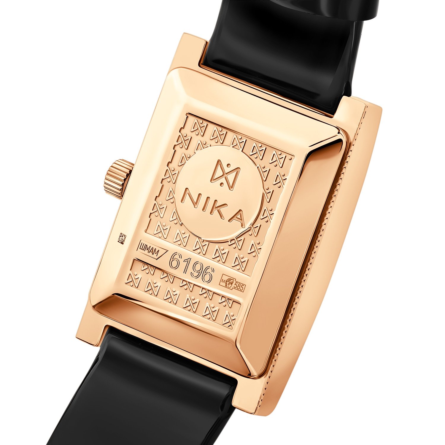 Наручные часы НИКА 0401.2.1.51