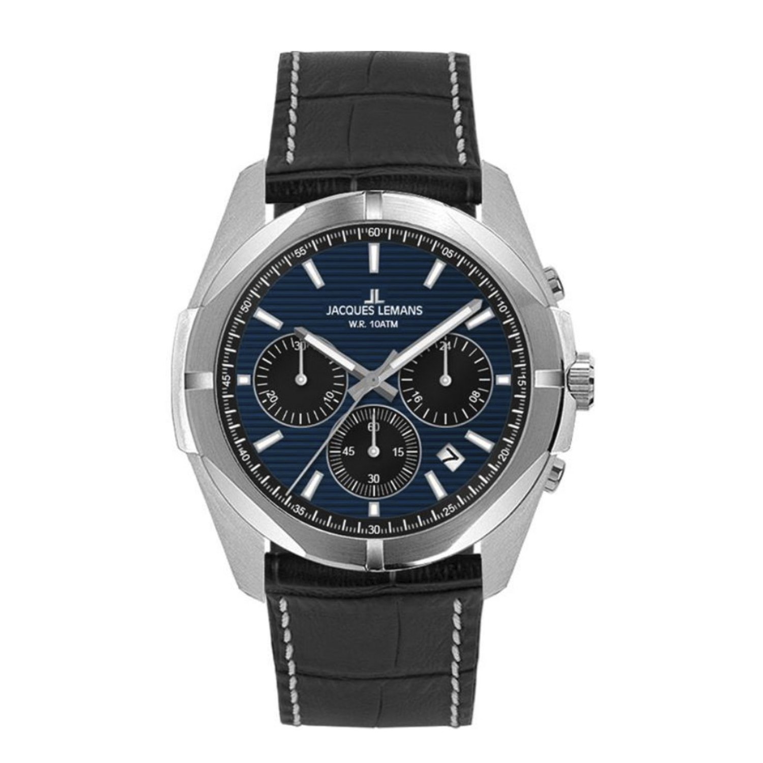 Фото «Наручные часы Jacques Lemans Classic 1-2180D»