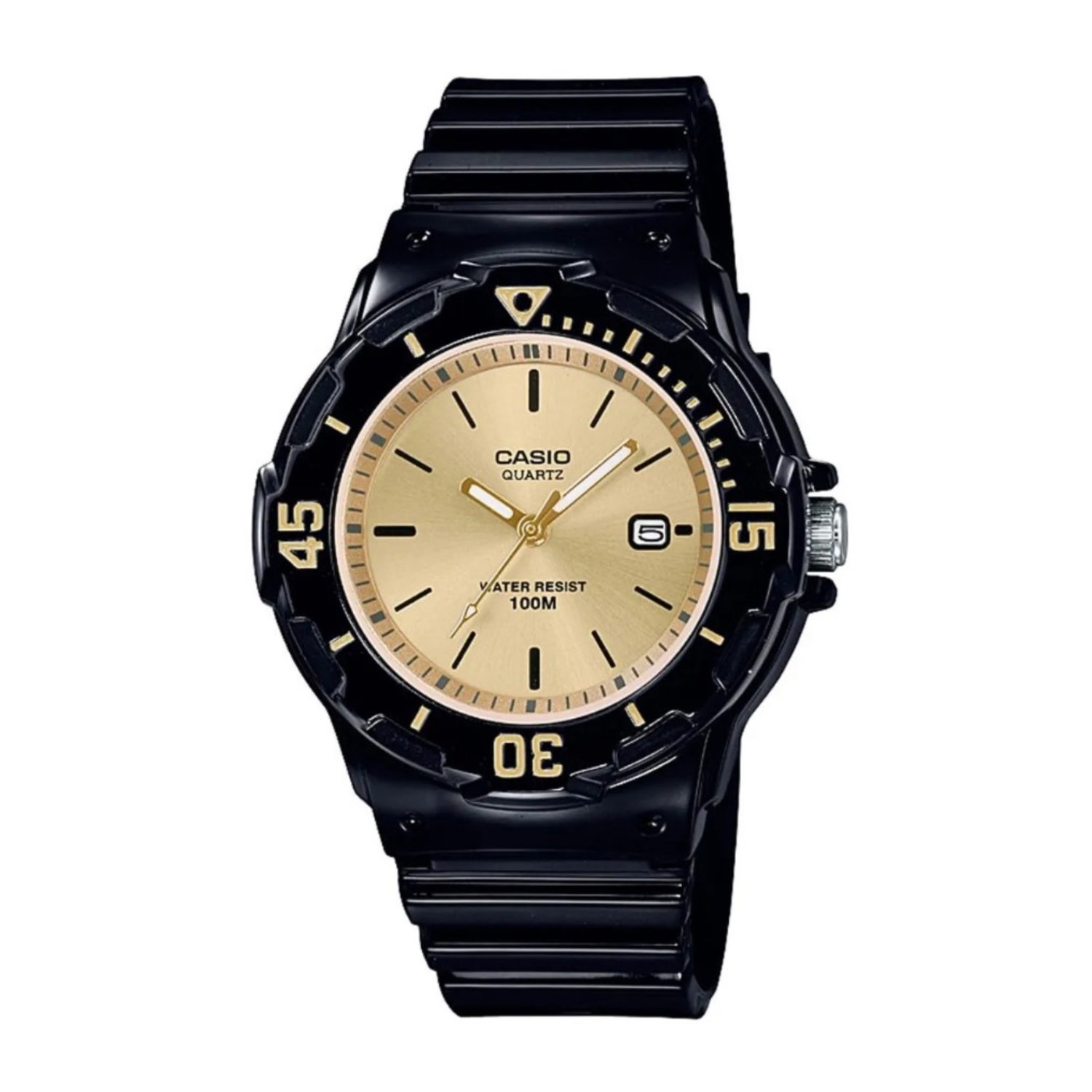 Фото «Наручные часы CASIO COLLECTION LRW-200H-9E»