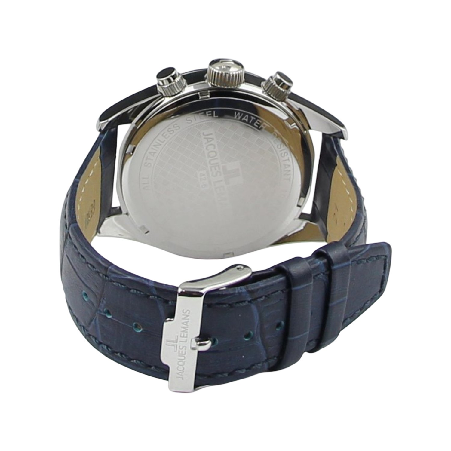 Наручные часы Jacques Lemans Classic 42-6B