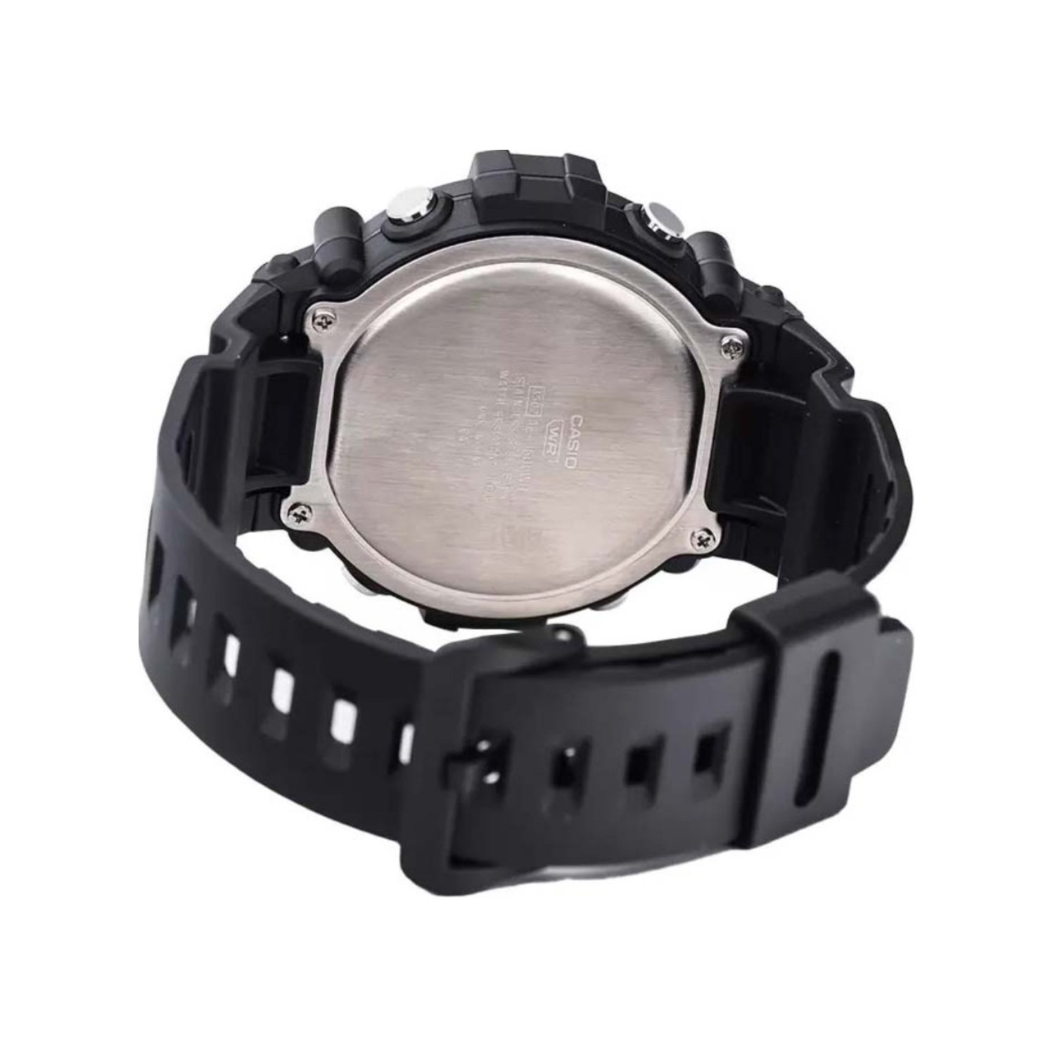 Наручные часы CASIO COLLECTION AE-1500WH-1A