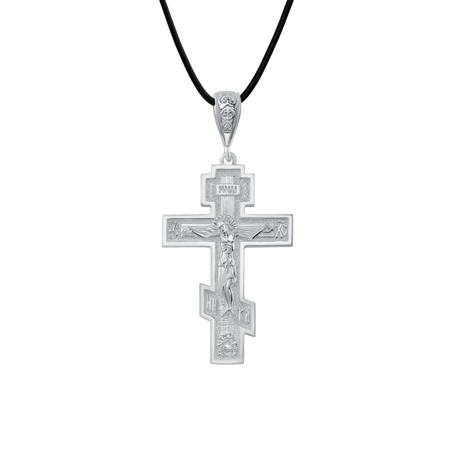 Фото «Серебряный крест»