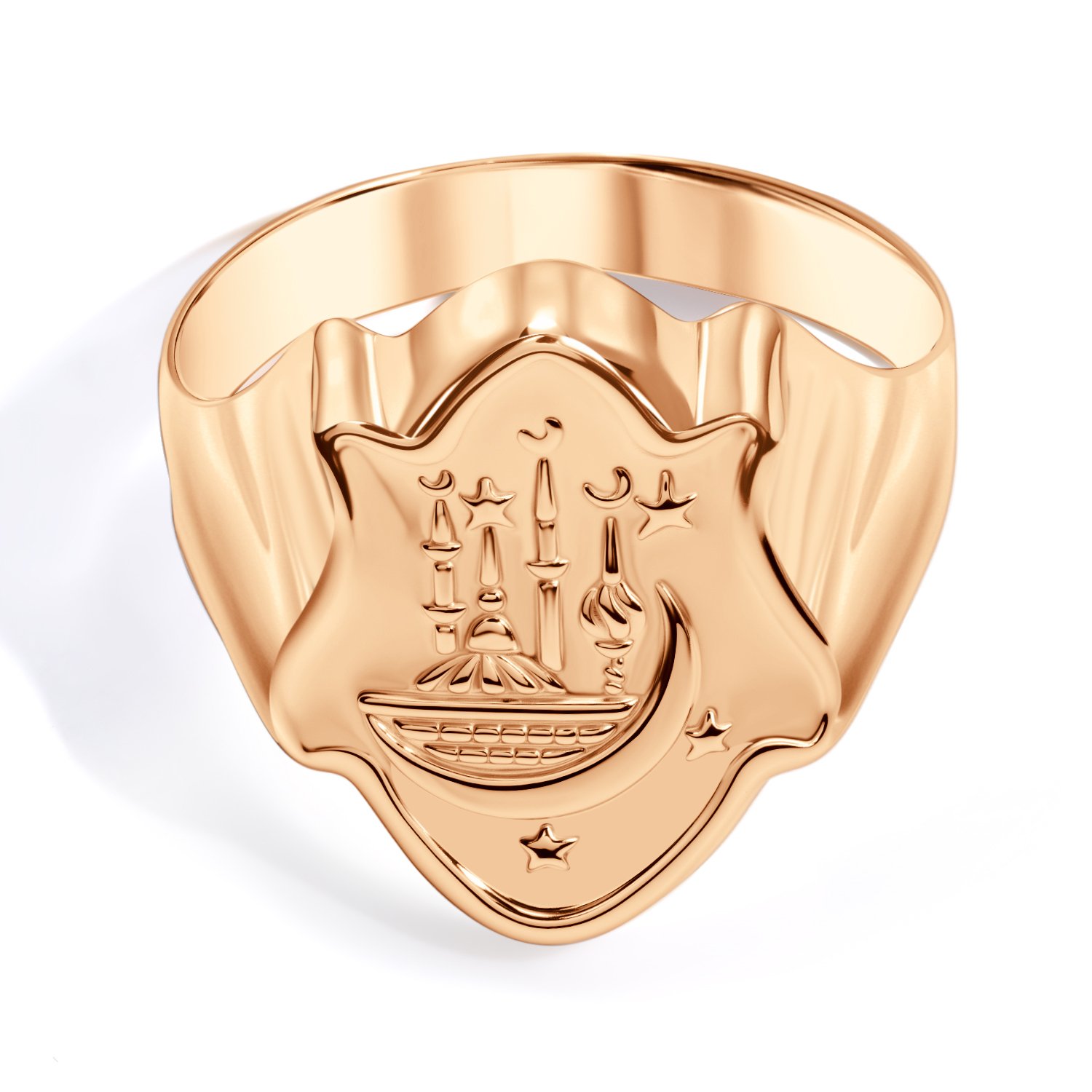 Золотое кольцо