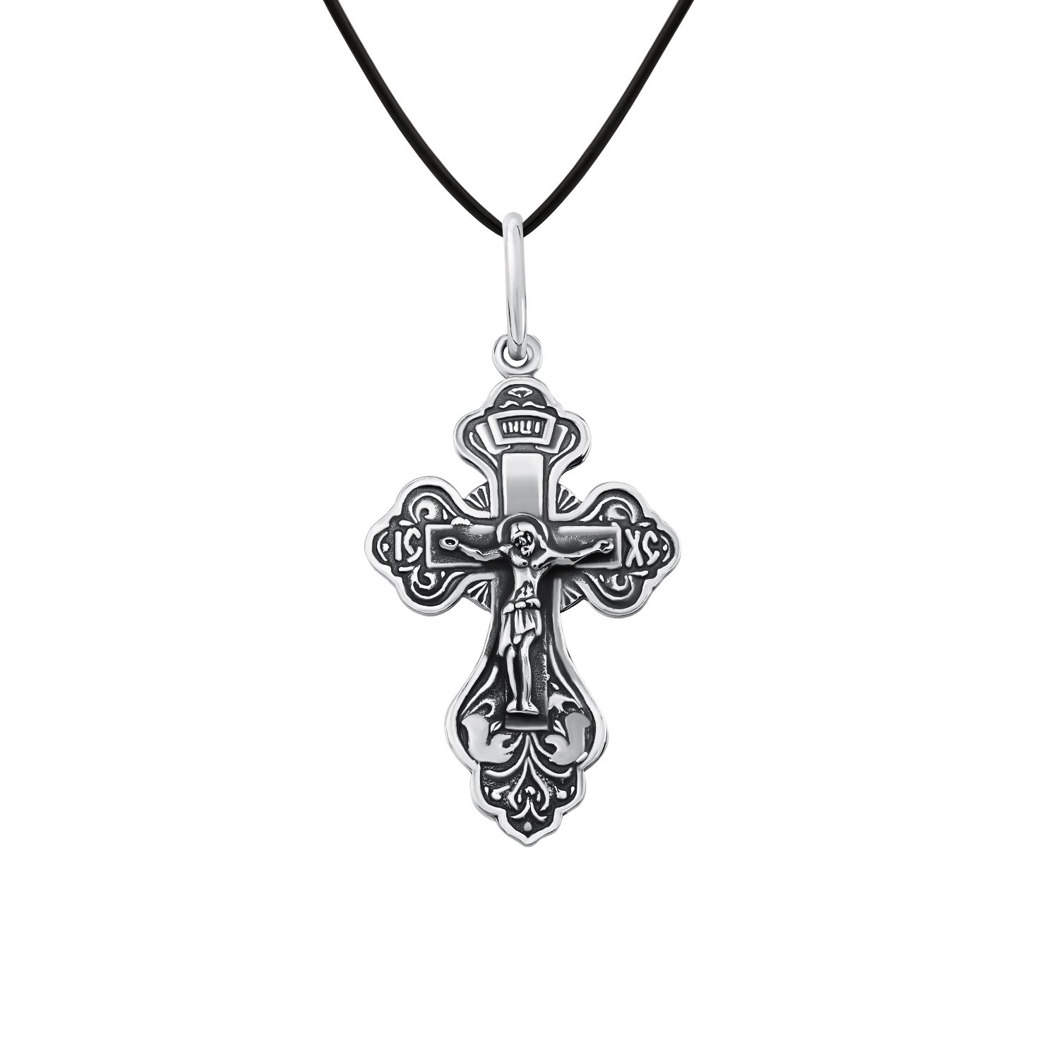 Фото «Серебряный крест»