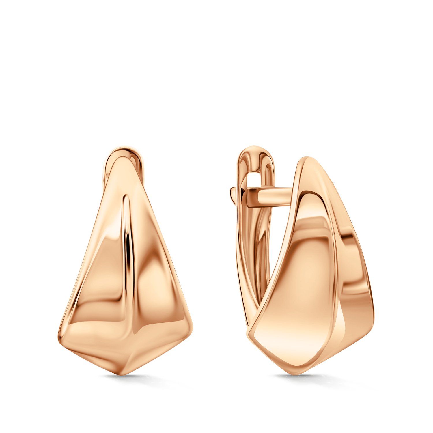 Фото «Золотые серьги»