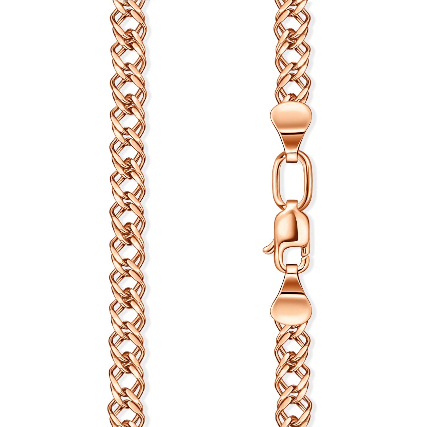 Фото «Золотая цепь полновесная»